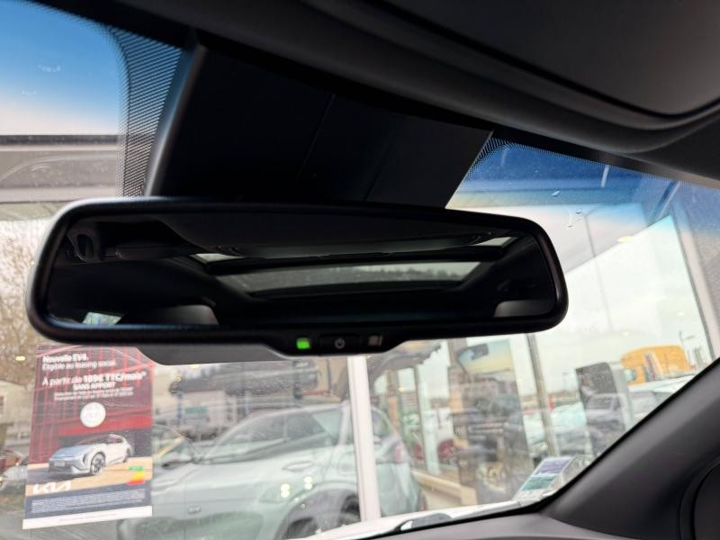 Occasion KIA Sportage 1.6 CRDi 136ch MHEV GT Line Premium 4x2 DCT7 GARANTIE 01-2028 2021 Blanc Platine 21990 € à Forbach