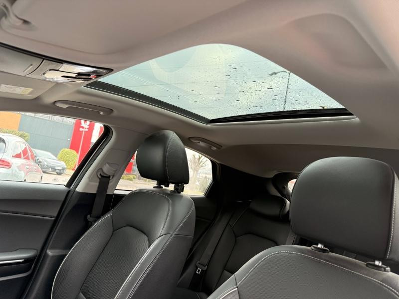 Occasion KIA XCeed 1.6 GDi 105ch + Plug-In 60.5ch Premium DCT6 GARANTIE 12-2027 2020 Gris Acier métallisé 19490 € à Forbach