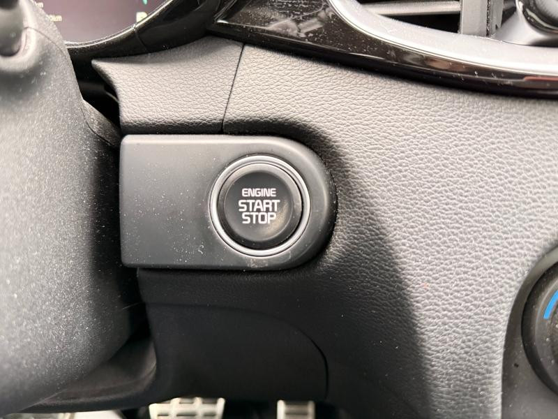 Occasion KIA XCeed 1.6 GDi 105ch + Plug-In 60.5ch Premium DCT6 GARANTIE 12-2027 2020 Gris Acier métallisé 19490 € à Forbach