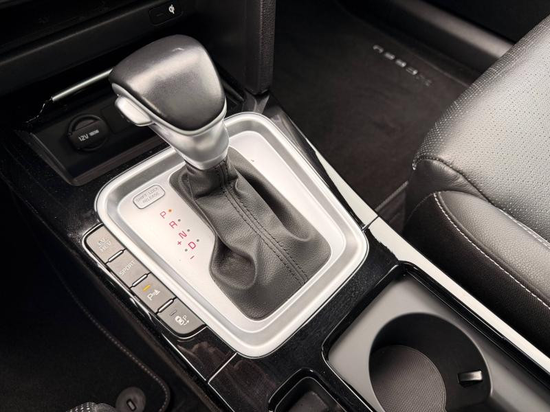 Occasion KIA XCeed 1.6 GDi 105ch + Plug-In 60.5ch Premium DCT6 GARANTIE 12-2027 2020 Gris Acier métallisé 19490 € à Forbach