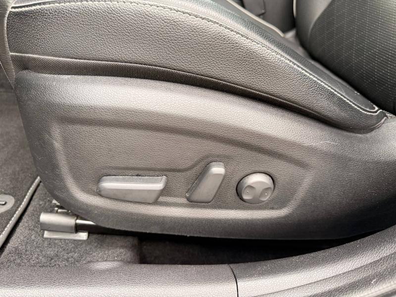 Occasion KIA XCeed 1.6 GDi 105ch + Plug-In 60.5ch Premium DCT6 GARANTIE 12-2027 2020 Gris Acier métallisé 19490 € à Forbach