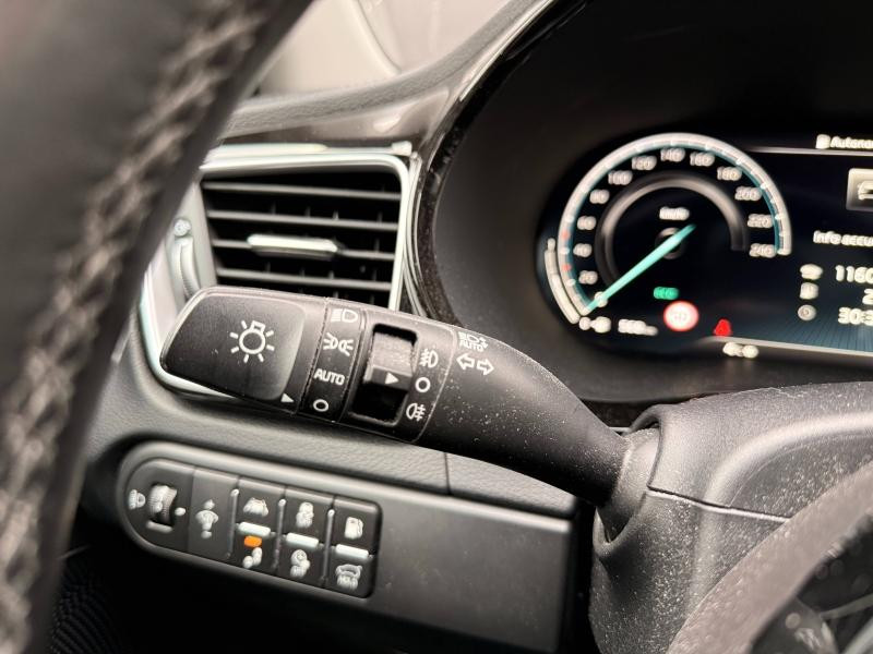 Occasion KIA XCeed 1.6 GDi 105ch + Plug-In 60.5ch Premium DCT6 GARANTIE 12-2027 2020 Gris Acier métallisé 19490 € à Forbach