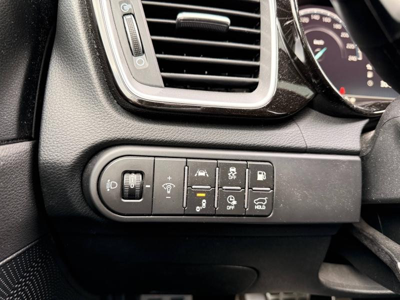 Occasion KIA XCeed 1.6 GDi 105ch + Plug-In 60.5ch Premium DCT6 GARANTIE 12-2027 2020 Gris Acier métallisé 19490 € à Forbach