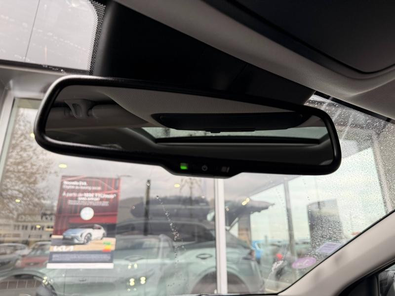 Occasion KIA XCeed 1.6 GDi 105ch + Plug-In 60.5ch Premium DCT6 GARANTIE 12-2027 2020 Gris Acier métallisé 19490 € à Forbach