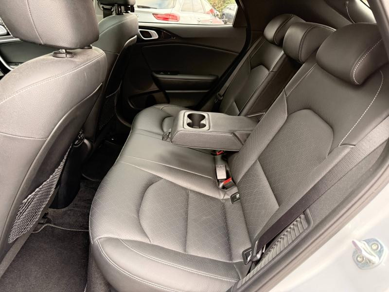 Occasion KIA XCeed 1.6 GDi 105ch + Plug-In 60.5ch Premium DCT6 GARANTIE 12-2027 2020 Gris Acier métallisé 19490 € à Forbach