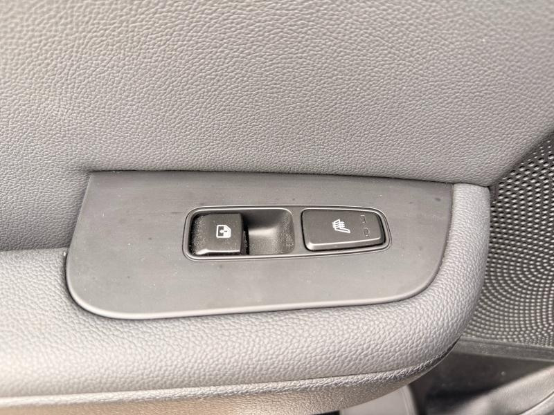 Occasion KIA XCeed 1.6 GDi 105ch + Plug-In 60.5ch Premium DCT6 GARANTIE 12-2027 2020 Gris Acier métallisé 19490 € à Forbach