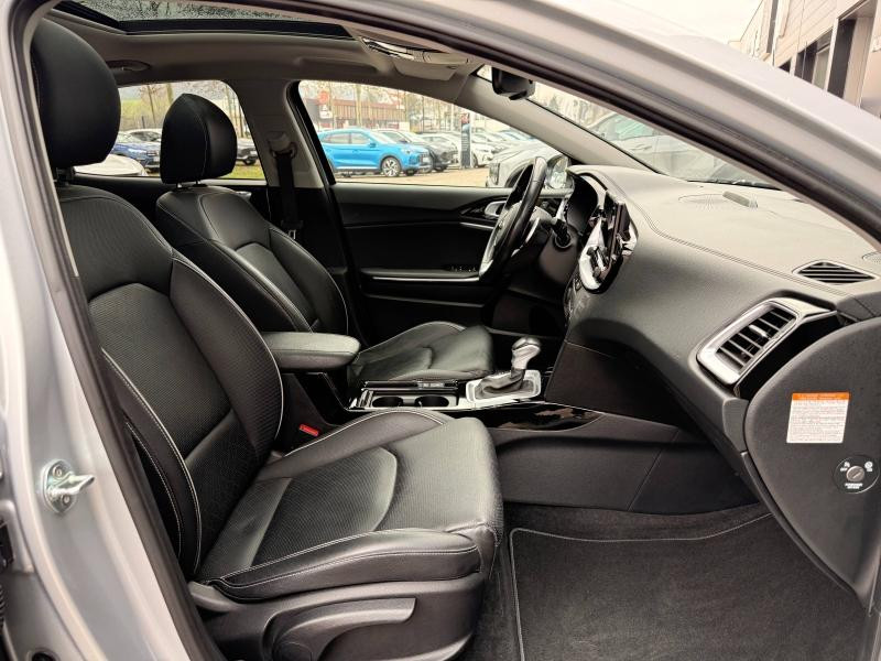 Occasion KIA XCeed 1.6 GDi 105ch + Plug-In 60.5ch Premium DCT6 GARANTIE 12-2027 2020 Gris Acier métallisé 19490 € à Forbach