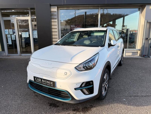 Occasion KIA e-Niro Active 204ch GARANTIE 09-2028 2021 Blanc 20 490 € à Forbach