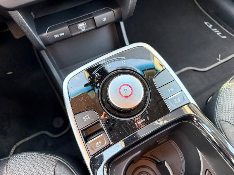 Occasion KIA e-Niro Active 204ch GARANTIE 09-2028 2021 Blanc 20490 € à Forbach