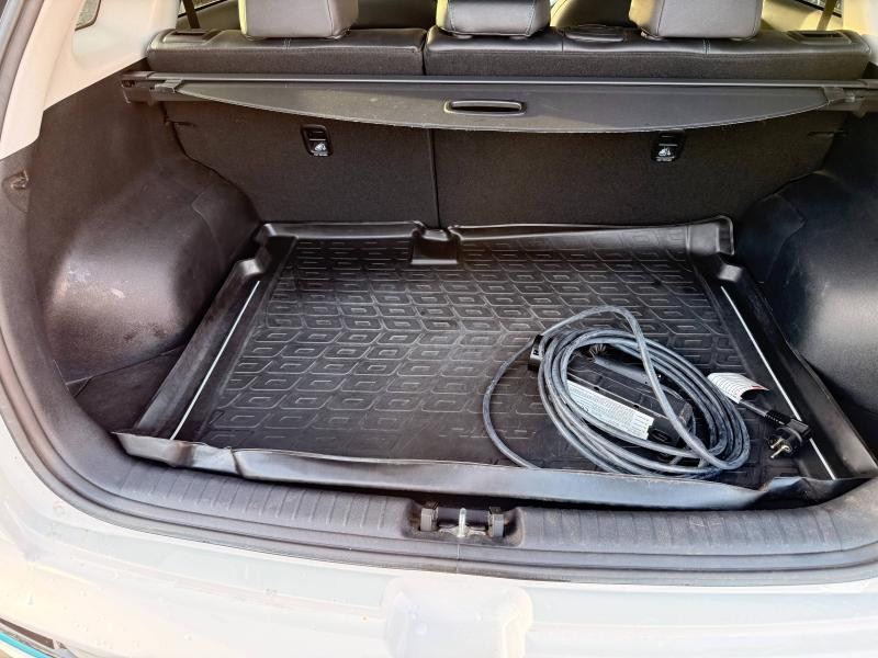 Occasion KIA e-Niro Active 204ch GARANTIE 09-2028 2021 Blanc 20490 € à Forbach