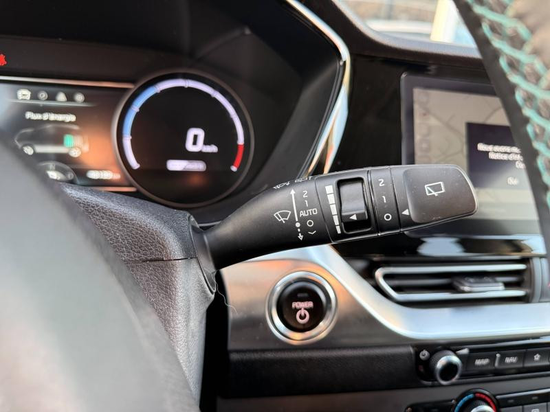 Occasion KIA e-Niro Active 204ch GARANTIE 09-2028 2021 Blanc 20490 € à Forbach