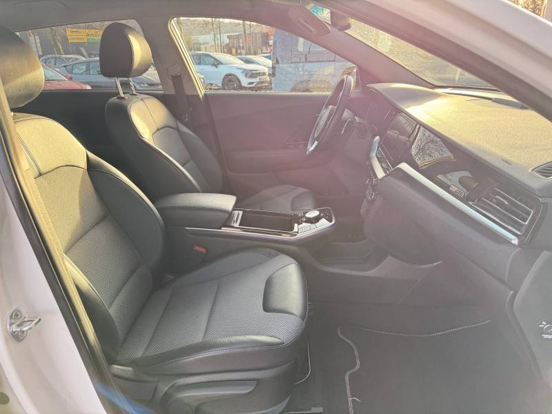 Occasion KIA e-Niro Active 204ch GARANTIE 09-2028 2021 Blanc 20490 € à Forbach