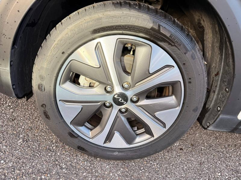 Occasion KIA e-Niro Active 204ch GARANTIE 09-2028 2021 Blanc 20490 € à Forbach