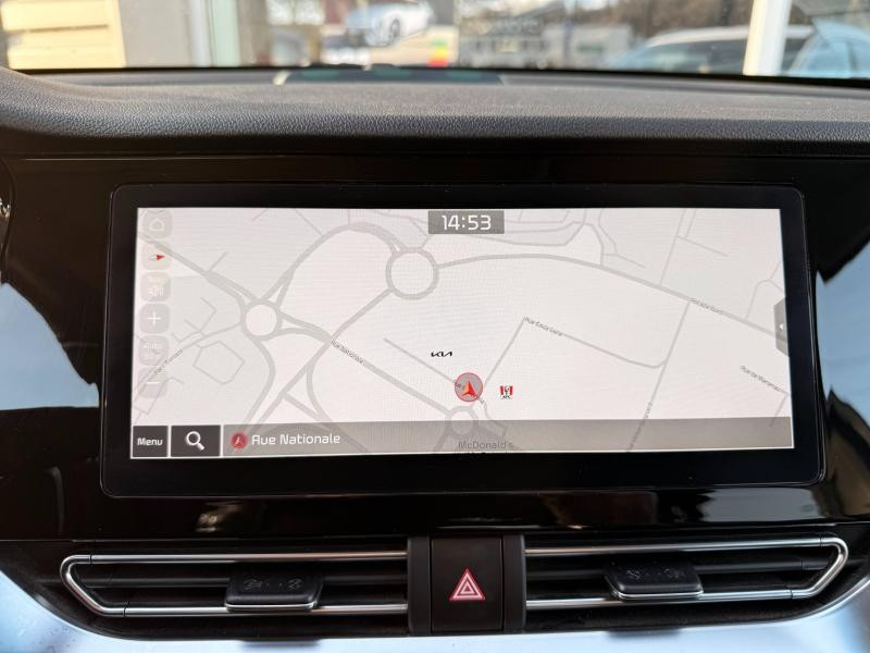 Occasion KIA e-Niro Active 204ch GARANTIE 09-2028 2021 Blanc 20490 € à Forbach
