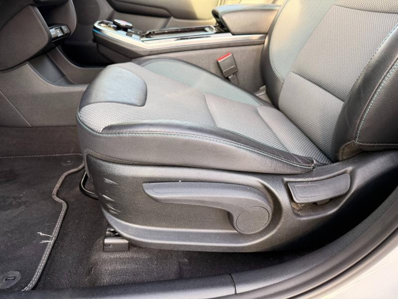 Occasion KIA e-Niro Active 204ch GARANTIE 09-2028 2021 Blanc 20490 € à Forbach