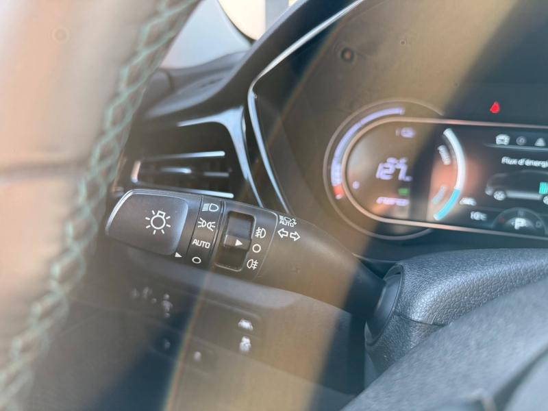 Occasion KIA e-Niro Active 204ch GARANTIE 09-2028 2021 Blanc 20490 € à Forbach