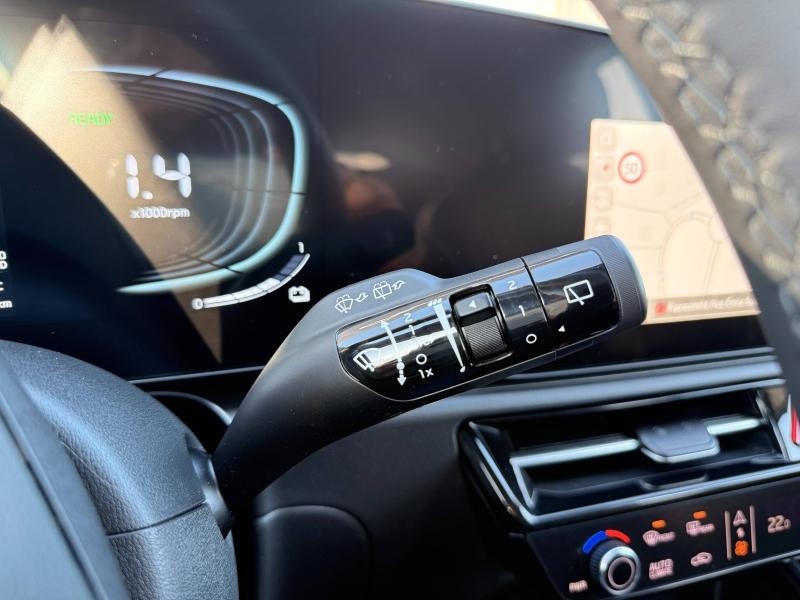 Used KIA Niro 1.6 GDi 129ch HEV Active DCT6 Garantie 05/2032 2025 Gris Cosmique Métallisé € 31490 in Forbach