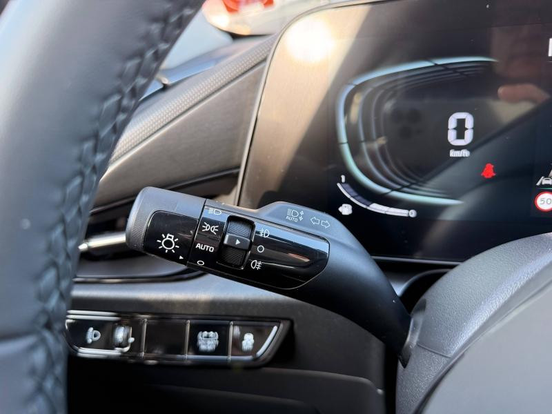 Used KIA Niro 1.6 GDi 129ch HEV Active DCT6 Garantie 05/2032 2025 Gris Cosmique Métallisé € 31490 in Forbach