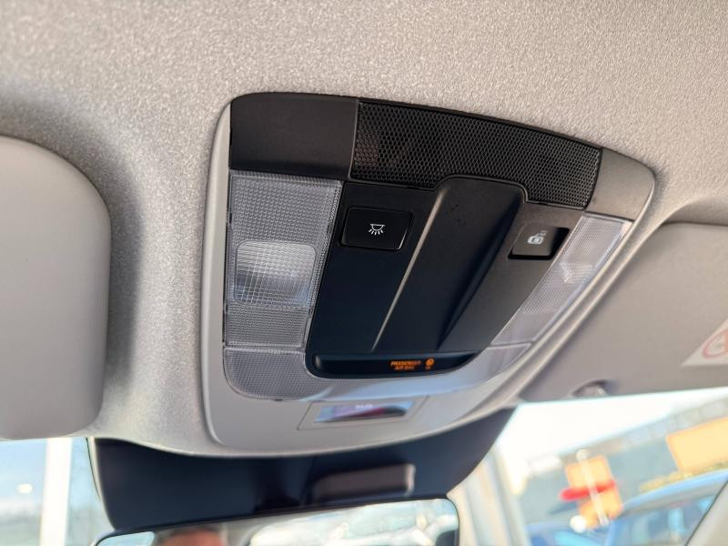 Used KIA Niro 1.6 GDi 129ch HEV Active DCT6 Garantie 05/2032 2025 Gris Cosmique Métallisé € 31490 in Forbach