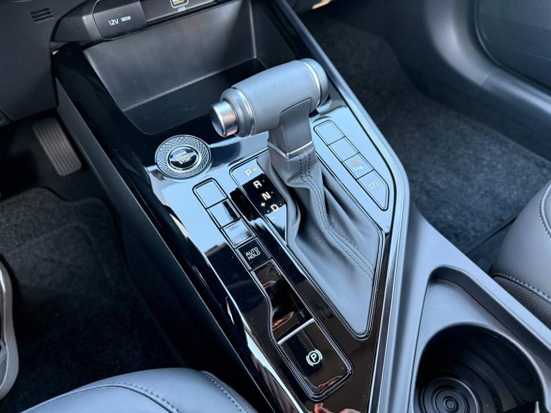 Used KIA Niro 1.6 GDi 129ch HEV Active DCT6 Garantie 05/2032 2025 Gris Cosmique Métallisé € 31490 in Forbach