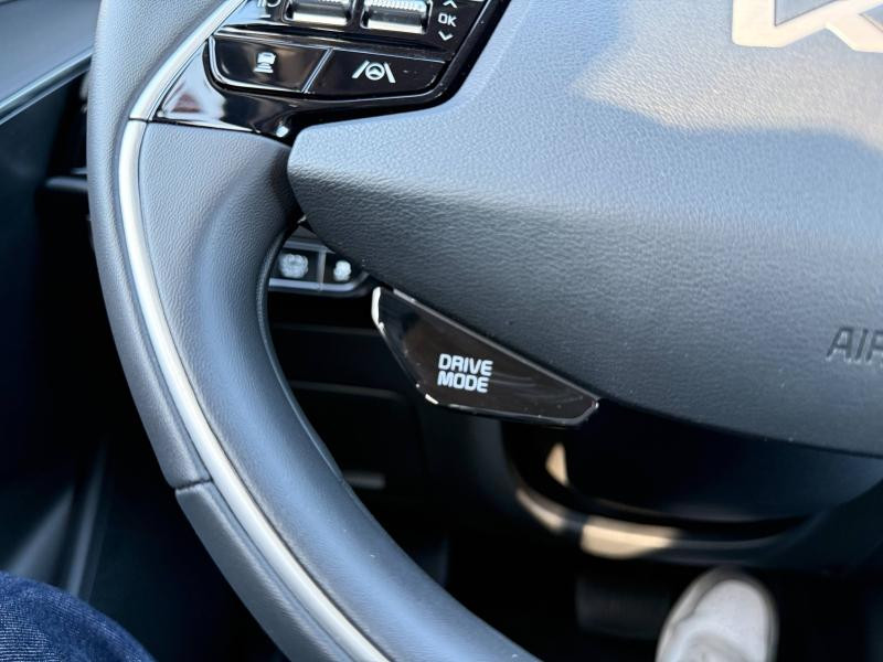 Used KIA Niro 1.6 GDi 129ch HEV Active DCT6 Garantie 05/2032 2025 Gris Cosmique Métallisé € 31490 in Forbach