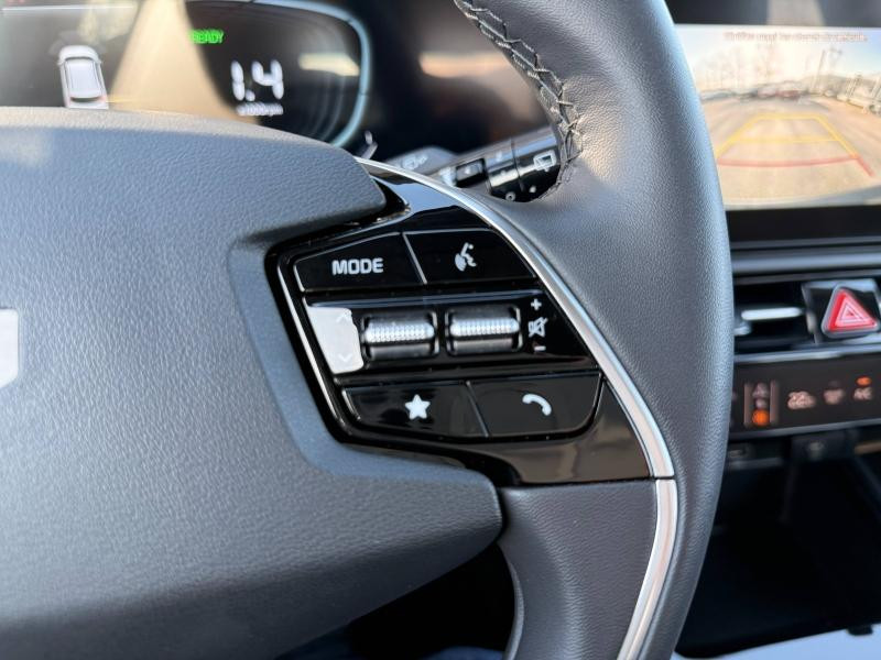 Used KIA Niro 1.6 GDi 129ch HEV Active DCT6 Garantie 05/2032 2025 Gris Cosmique Métallisé € 31490 in Forbach