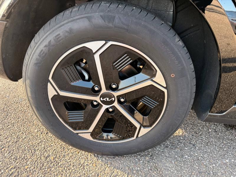 Used KIA Niro 1.6 GDi 129ch HEV Active DCT6 Garantie 05/2032 2025 Gris Cosmique Métallisé € 31490 in Forbach