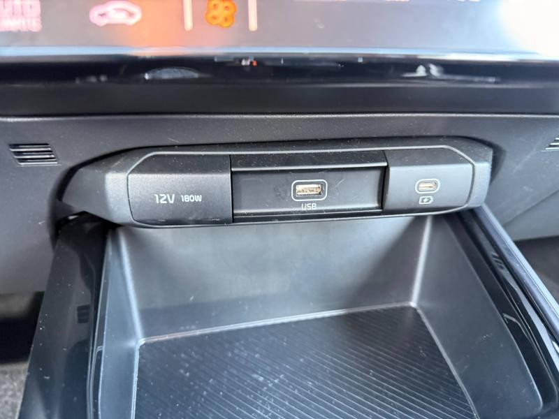 Used KIA Niro 1.6 GDi 129ch HEV Active DCT6 Garantie 05/2032 2025 Gris Cosmique Métallisé € 31490 in Forbach