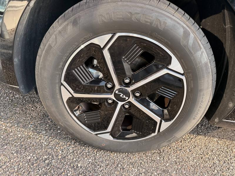 Used KIA Niro 1.6 GDi 129ch HEV Active DCT6 Garantie 05/2032 2025 Gris Cosmique Métallisé € 31490 in Forbach