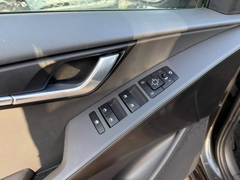 Used KIA Niro 1.6 GDi 129ch HEV Active DCT6 Garantie 05/2032 2025 Gris Cosmique Métallisé € 31490 in Forbach