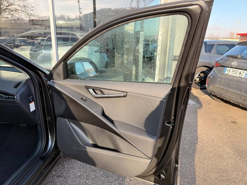 Used KIA Niro 1.6 GDi 129ch HEV Active DCT6 Garantie 05/2032 2025 Gris Cosmique Métallisé € 31490 in Forbach