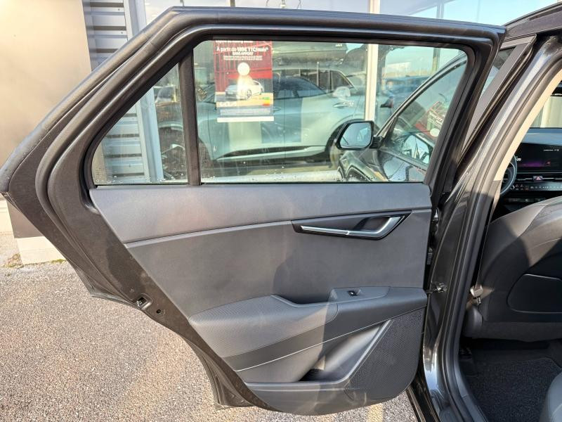 Used KIA Niro 1.6 GDi 129ch HEV Active DCT6 Garantie 05/2032 2025 Gris Cosmique Métallisé € 31490 in Forbach