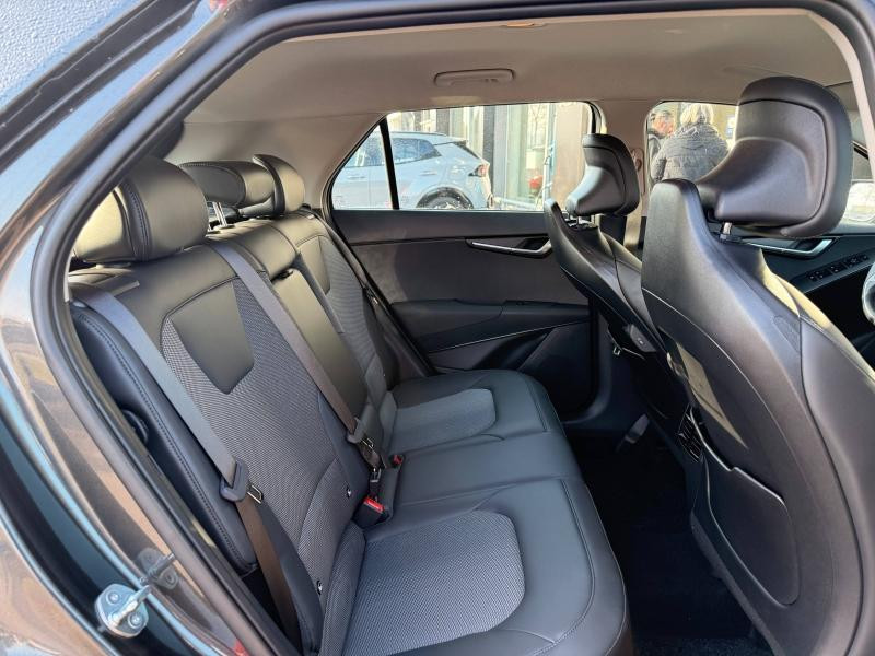 Used KIA Niro 1.6 GDi 129ch HEV Active DCT6 Garantie 05/2032 2025 Gris Cosmique Métallisé € 31490 in Forbach