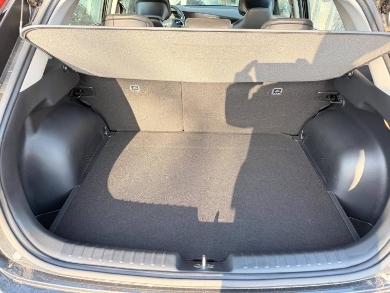 Used KIA Niro 1.6 GDi 129ch HEV Active DCT6 Garantie 05/2032 2025 Gris Cosmique Métallisé € 31490 in Forbach