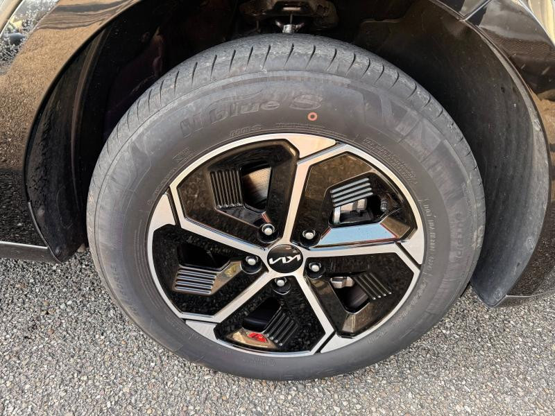 Used KIA Niro 1.6 GDi 129ch HEV Active DCT6 Garantie 05/2032 2025 Gris Cosmique Métallisé € 31490 in Forbach