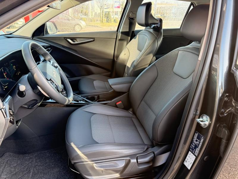 Used KIA Niro 1.6 GDi 129ch HEV Active DCT6 Garantie 05/2032 2025 Gris Cosmique Métallisé € 31490 in Forbach