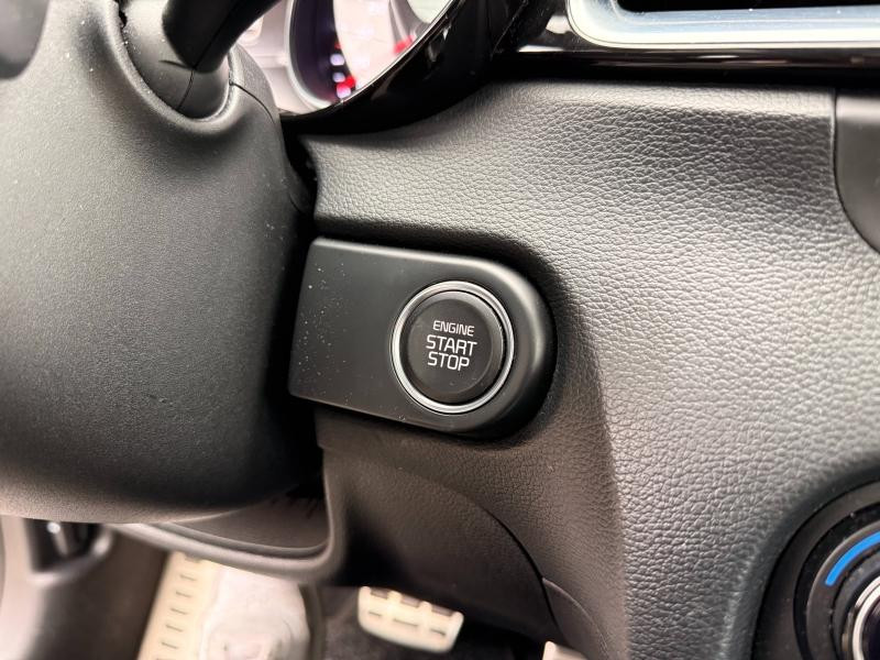 Occasion KIA ProCeed 1.4 T-GDI 140ch GT Line Premium DCT7 MY20 GARANTIE 12 MOIS 2020 Gris Eclipse métallisé 20790 € à Forbach