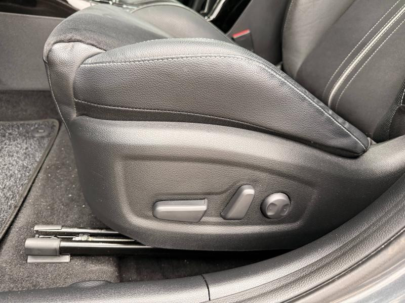 Occasion KIA ProCeed 1.4 T-GDI 140ch GT Line Premium DCT7 MY20 GARANTIE 12 MOIS 2020 Gris Eclipse métallisé 20790 € à Forbach