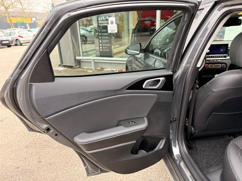 Occasion KIA XCeed 1.5 T-GDI 160ch Design DCT7 2021 GARANTIE 09-2028 2021 Blanc 20990 € à Forbach