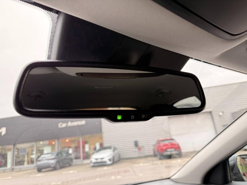 Occasion KIA XCeed 1.5 T-GDI 160ch Design DCT7 2021 GARANTIE 09-2028 2021 Blanc 20990 € à Forbach