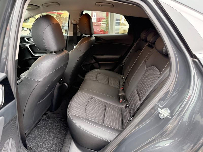 Occasion KIA XCeed 1.5 T-GDI 160ch Design DCT7 2021 GARANTIE 09-2028 2021 Blanc 20990 € à Forbach