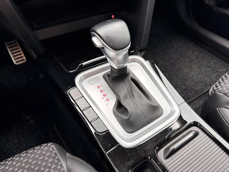 Occasion KIA XCeed 1.5 T-GDI 160ch Design DCT7 2021 GARANTIE 09-2028 2021 Blanc 20990 € à Forbach