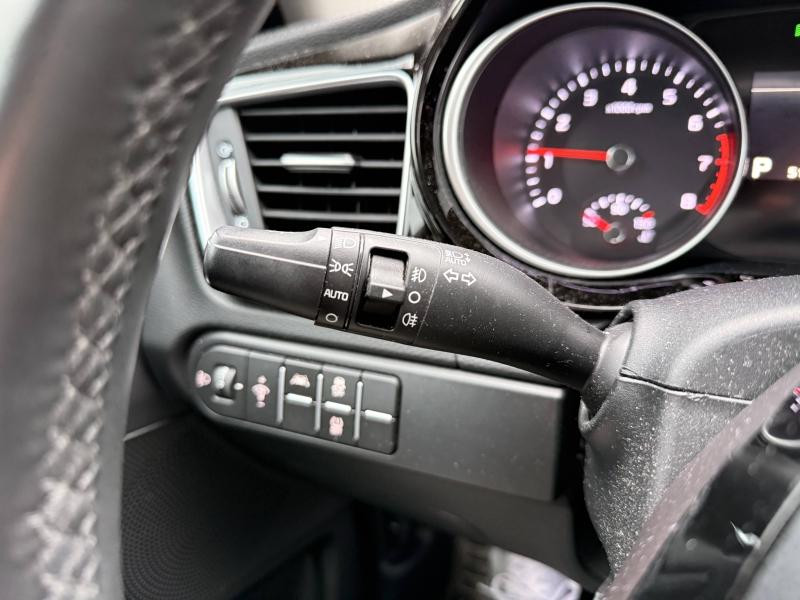 Occasion KIA XCeed 1.5 T-GDI 160ch Design DCT7 2021 GARANTIE 09-2028 2021 Blanc 20990 € à Forbach