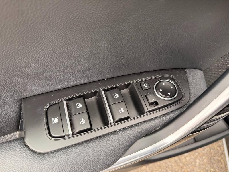 Occasion KIA ProCeed 1.4 T-GDI 140ch GT Line Premium DCT7 MY20 GARANTIE 12 MOIS 2020 Gris Eclipse métallisé 20790 € à Forbach