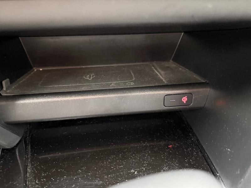 Occasion KIA XCeed 1.5 T-GDI 160ch Design DCT7 2021 GARANTIE 09-2028 2021 Blanc 20990 € à Forbach