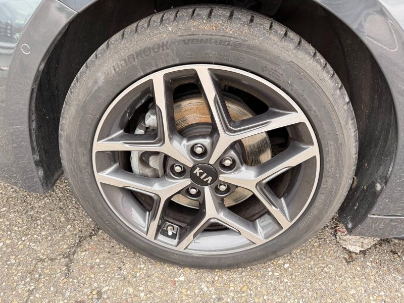 Occasion KIA ProCeed 1.4 T-GDI 140ch GT Line Premium DCT7 MY20 GARANTIE 12 MOIS 2020 Gris Eclipse métallisé 20790 € à Forbach