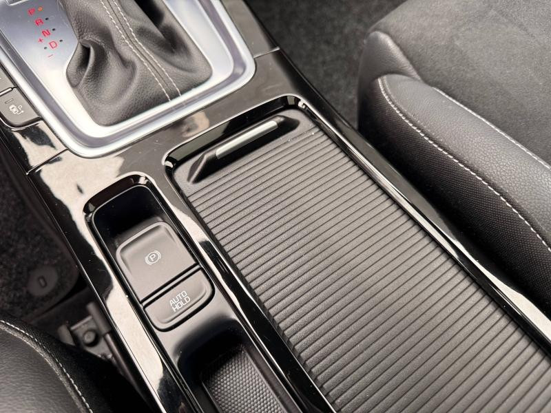 Occasion KIA ProCeed 1.4 T-GDI 140ch GT Line Premium DCT7 MY20 GARANTIE 12 MOIS 2020 Gris Eclipse métallisé 20790 € à Forbach