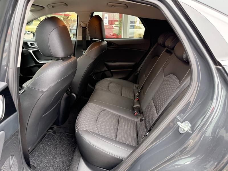 Occasion KIA XCeed 1.5 T-GDI 160ch Design DCT7 2021 GARANTIE 09-2028 2021 Blanc 20990 € à Forbach