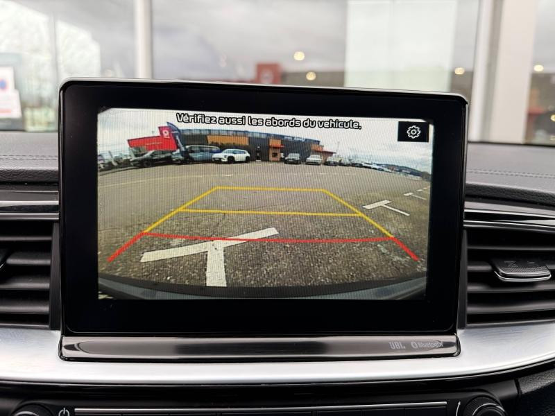 Occasion KIA ProCeed 1.4 T-GDI 140ch GT Line Premium DCT7 MY20 GARANTIE 12 MOIS 2020 Gris Eclipse métallisé 20790 € à Forbach