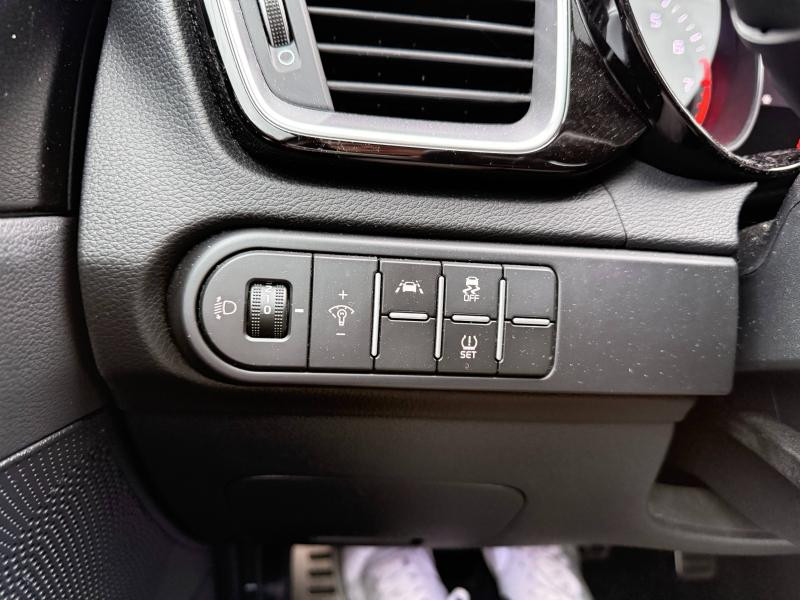 Occasion KIA XCeed 1.5 T-GDI 160ch Design DCT7 2021 GARANTIE 09-2028 2021 Blanc 20990 € à Forbach